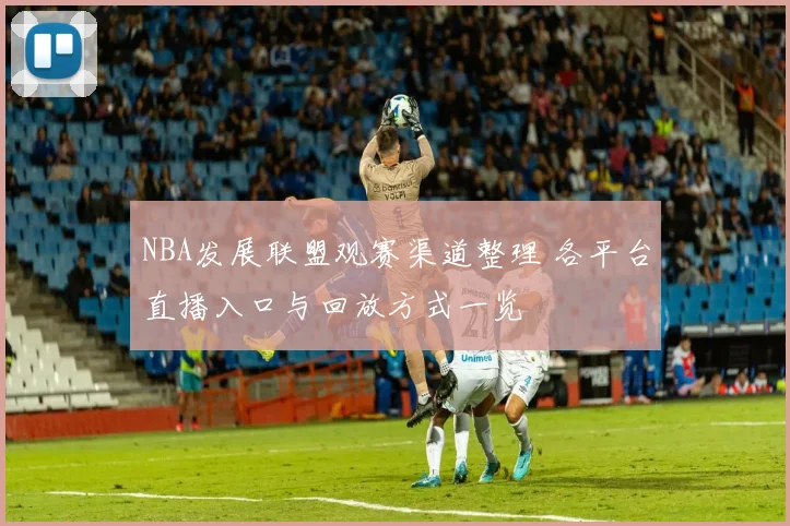 NBA发展联盟观赛渠道整理 各平台直播入口与回放方式一览