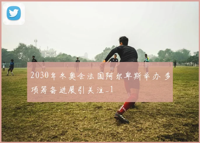 2030年冬奥会法国阿尔卑斯举办 多项筹备进展引关注_1