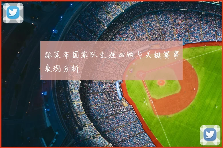赫莱布国家队生涯回顾与关键赛事表现分析